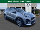 Used 2020 Kia Sportage LX image 4