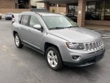 Used 2015 Jeep Compass High Altitude image 2