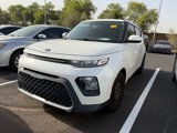 Certified 2020 Kia Soul LX image 5