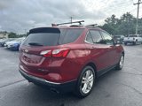 Used 2018 Chevrolet Equinox Premier image 5