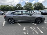 Certified 2025 Acura Integra A-Spec image 5