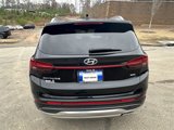 Used 2021 Hyundai Santa Fe SEL image 4