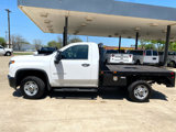 Used 2022 Chevrolet Silverado 2500 W/T w/ WT Fleet Convenience Package image 2