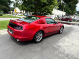 Used 2013 Ford Mustang Premium image 4