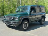 New 2025 INEOS Grenadier Fieldmaster Edition image 2