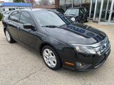 Used 2011 Ford Fusion SE image 4