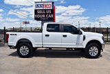 Used 2019 Ford F250 XL w/ STX Appearance Package image 4