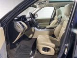 Used 2016 Land Rover Range Rover Sport SE image 2