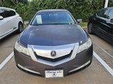 Used 2010 Acura TL w/ Technology Package image 2