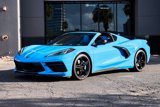 Used 2021 Chevrolet Corvette Stingray Premium Cpe w/ Z51 Performance Package image 5