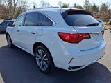 Used 2020 Acura MDX SH-AWD w/ Advance Package image 4