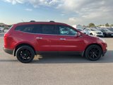 Used 2012 Chevrolet Traverse LT image 3
