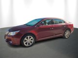 Used 2010 Buick LaCrosse CXL w/ Luxury Package image 2