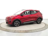 Used 2022 Chevrolet Bolt EUV Premier w/ Super Cruise Package image 3