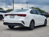 Used 2022 Kia Forte LXS image 3