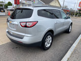Used 2014 Chevrolet Traverse LT image 5