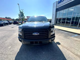 Used 2017 Ford F150 XL w/ Equipment Group 101A Mid image 6