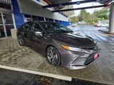 Used 2023 Toyota Camry XLE w/ Cold Weather Package image 3