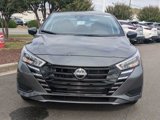 New 2025 Nissan Versa S w/ Trunk Package image 3