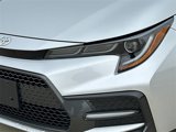 Used 2021 Toyota Corolla SE image 3