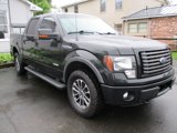 Used 2012 Ford F150 FX4 w/ FX Luxury Pkg image 6