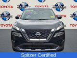 Used 2023 Nissan Rogue SL image 2