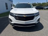 Used 2022 Chevrolet Equinox LT image 2