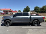 Used 2017 Nissan Titan SV image 2