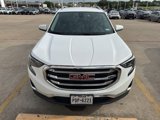 Used 2020 GMC Terrain SLT image 2