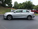 Used 2016 Toyota Camry SE image 2
