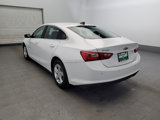 Used 2020 Chevrolet Malibu LS w/ Driver Confidence Package II image 5