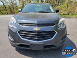 Used 2017 Chevrolet Equinox LS image 2