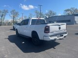 Used 2021 RAM 1500 Laramie image 5