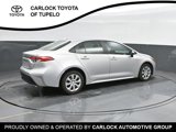 Used 2024 Toyota Corolla LE image 3