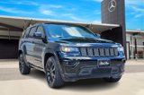 Used 2018 Jeep Grand Cherokee Altitude image 2