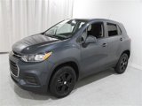 Certified 2022 Chevrolet Trax LS w/ Tint and Cruise Package image 3