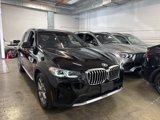 Used 2022 BMW X3 sDrive30i w/ Premium Package 2 image 3