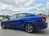 Used 2024 Kia Forte LXS w/ LXS Technology Package image 5