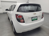 Used 2016 Chevrolet Sonic LT image 6