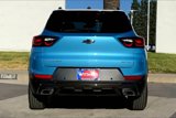 New 2025 Chevrolet TrailBlazer ACTIV w/ Convenience Package image 4