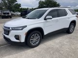 Used 2022 Chevrolet Traverse LT image 3