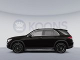 Used 2020 Mercedes-Benz GLE 350 4MATIC image 2
