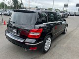 Used 2011 Mercedes-Benz GLK 350 4MATIC image 5