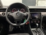 Used 2020 Volkswagen Passat 2.0T S image 5