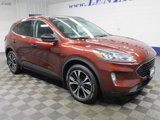 Used 2021 Ford Escape SEL image 3