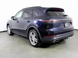Certified 2020 Porsche Cayenne image 3