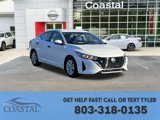 New 2025 Nissan Sentra S image 3