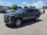 Used 2016 Cadillac Escalade ESV Premium image 5