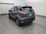 Used 2020 Ford EcoSport SES image 5