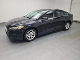 Used 2014 Ford Fusion SE image 2